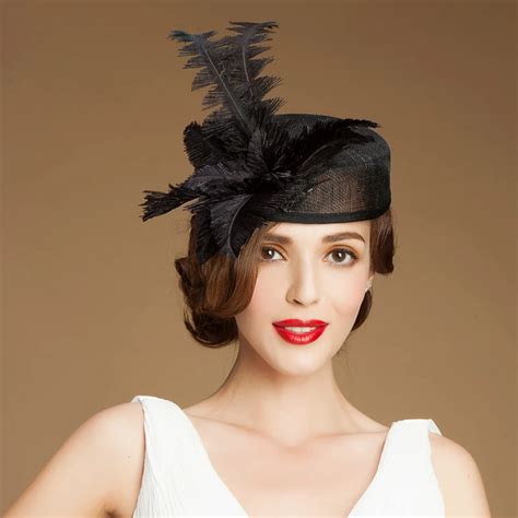 british fascinators for women.